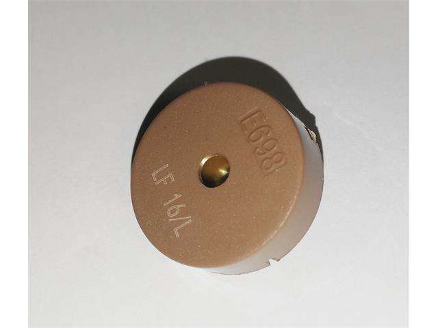 PKM22EPP-4002-B0-MOD - Sound, Buzzer & Microphone Components -