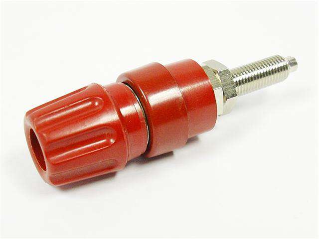 PKNI20B RED - Test Plugs & Sockets -
