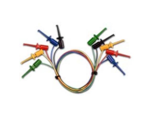 PL15 - Test Leads & Probes -