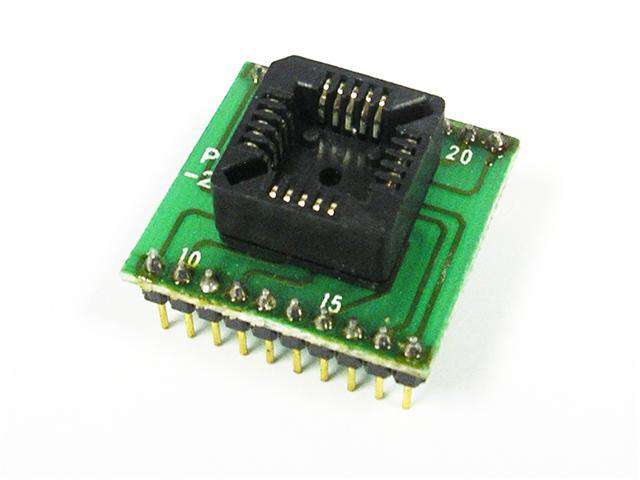 PL20 - Breakout boards / Shields / Modules -