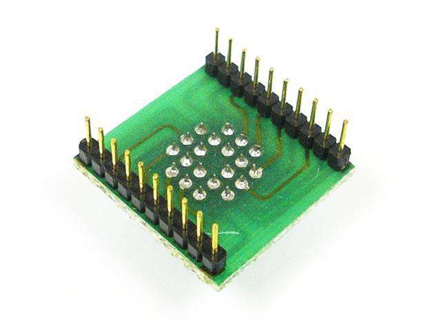 PL20 - Breakout boards / Shields / Modules -