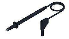 PL2600SW BLACK - Test Leads & Probes -
