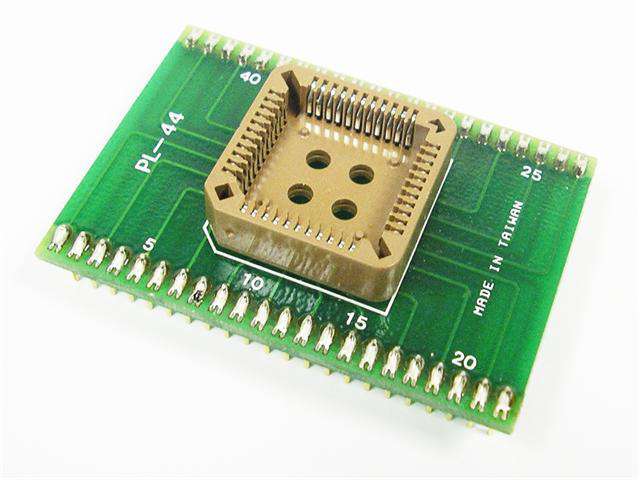 PL44 - Breakout boards / Shields / Modules -