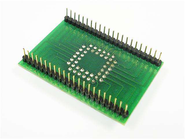 PL44 - Breakout boards / Shields / Modules -