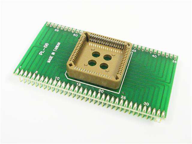 PL68 - Breakout boards / Shields / Modules -