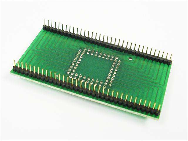 PL68 - Breakout boards / Shields / Modules -