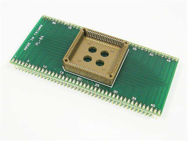 PL84 - Breakout boards / Shields / Modules -