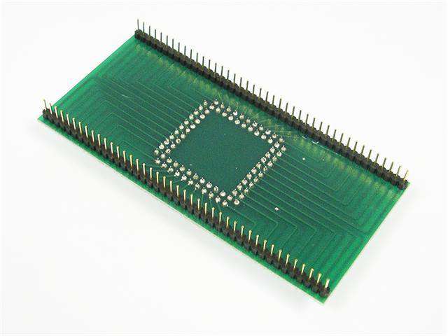 PL84 - Breakout boards / Shields / Modules -