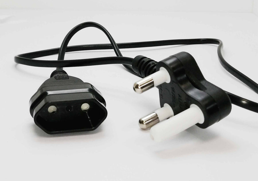 PLUGMATE - Power Leads -