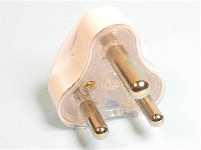 PLUGTOP 15A3P - Power Connectors -
