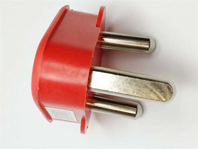 PLUGTOP 15A3PEF - Power Connectors -