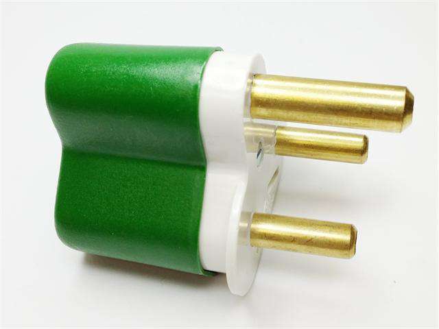 PLUGTOP SURGE 15A3PR GRL - Surge Protection -