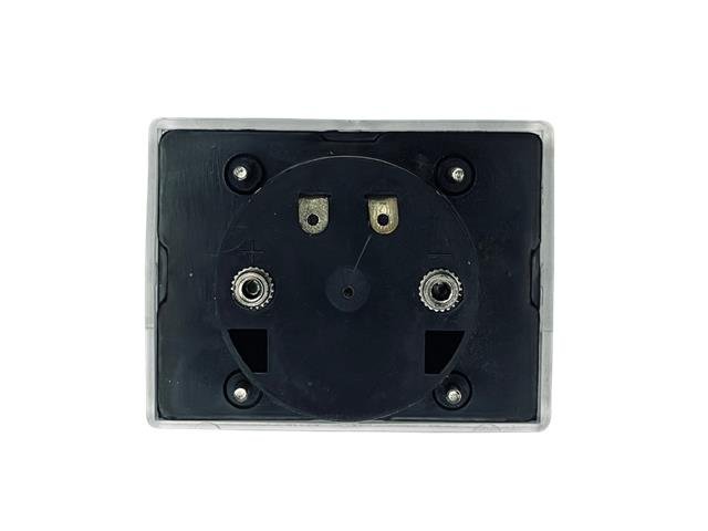 PM2 3ADC - Panel Meters -