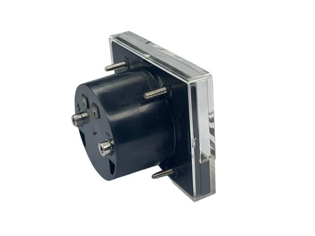 PM2 3ADC - Panel Meters -