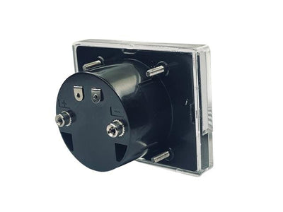 PM2 50MADC - Panel Meters -