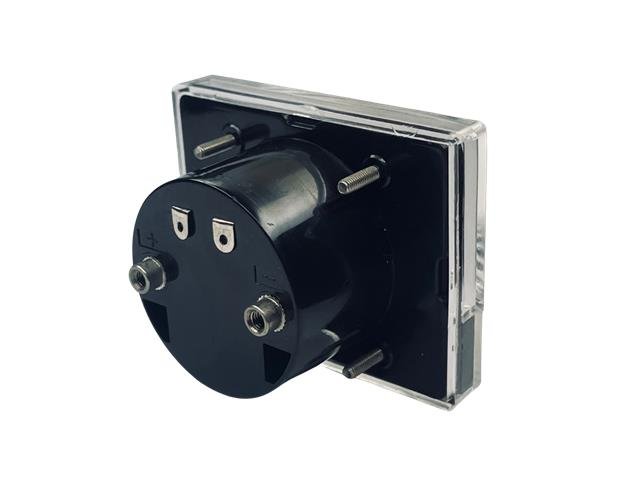 PM2 50UADC - Panel Meters -