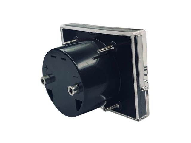 PM2 5ADC - Panel Meters -