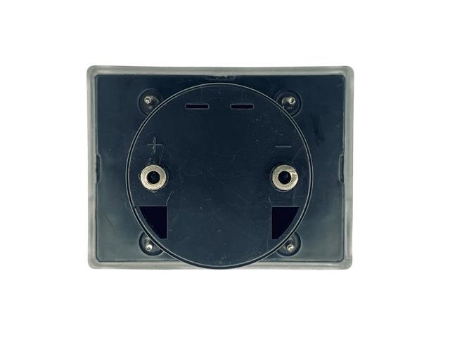 PM2 5ADC - Panel Meters -