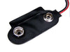 PM9 BATT SNAP - Battery Accessories -