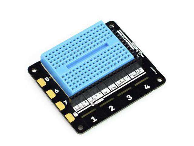 PMI EXPLORER HAT PRO PIM175 - Breakout boards / Shields / Modules -