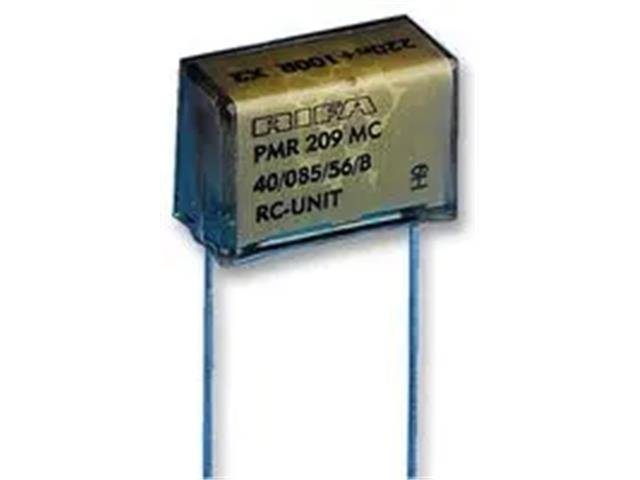 PMR209ME6470M100 - Capacitors -