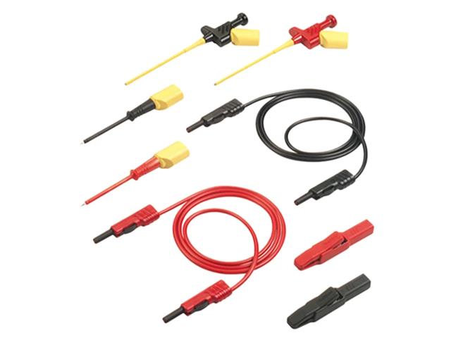 PMS 250 - Test Leads & Probes -