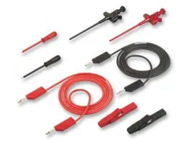 PMS 4 - Test Leads & Probes -