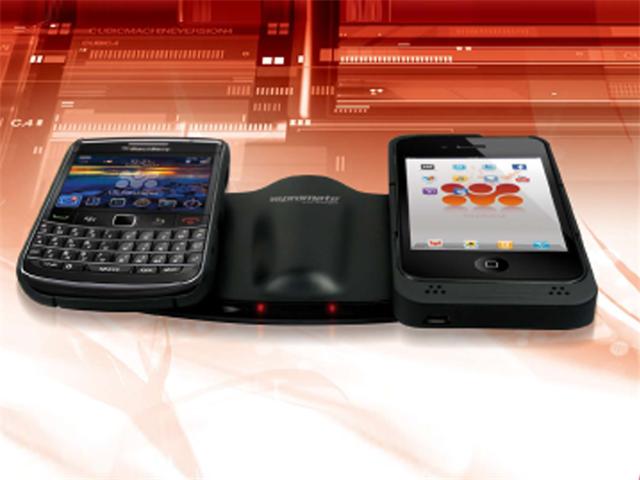 PMT AIRCHARGER - Battery Accessories -