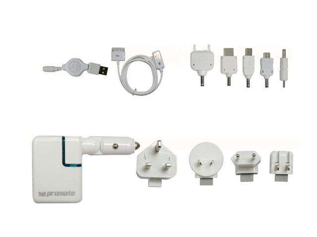 PMT ICHARGE.U - Battery Accessories -