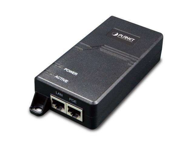 POE-163 - Power over Ethernet - PoE -