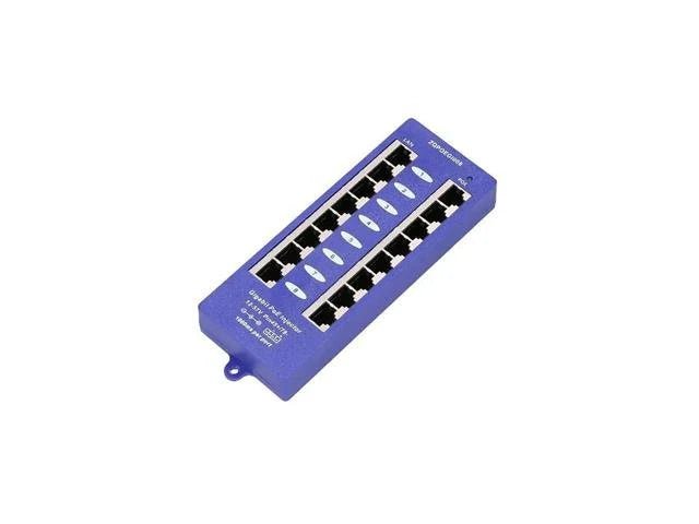 POE-8G - Power over Ethernet - PoE -