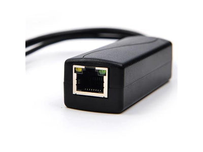 POE SPLITTER TYPE C PST - Power over Ethernet - PoE -