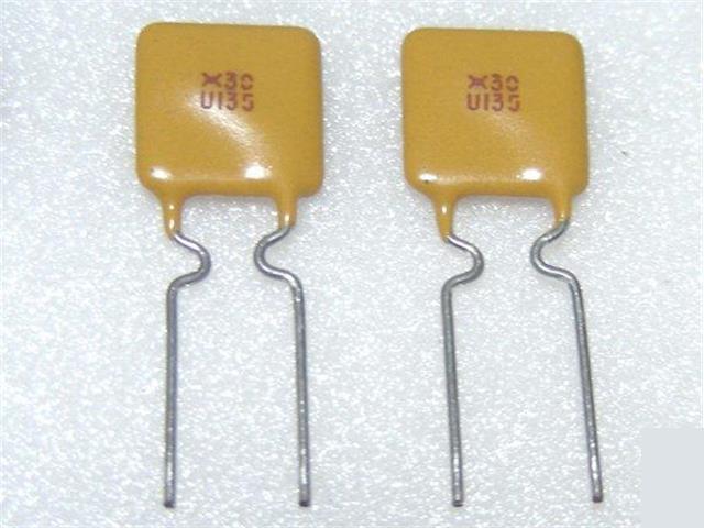 POLY SWI RUE135 - Poly Switches -