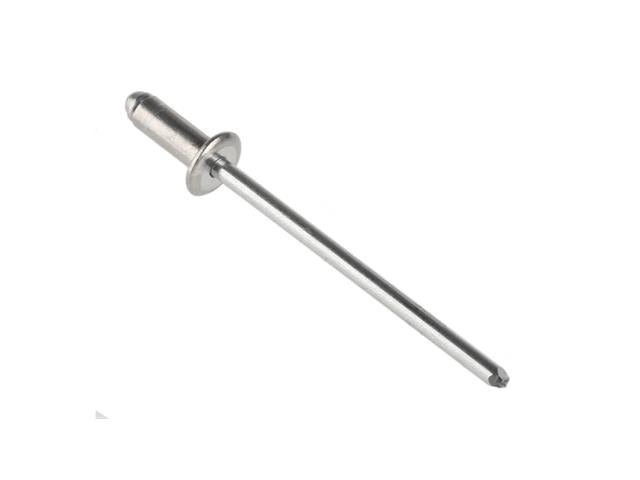 POP RIVET 4,8X18MM - Fasteners Hardware -