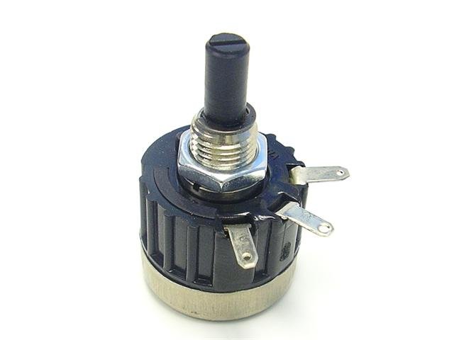 POT WW 3W 1K - Potentiometers, Trimmers & Rheostats -
