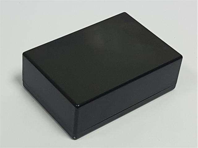 POT1B - Plastic Enclosures -