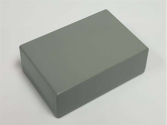 POT1G - Plastic Enclosures -