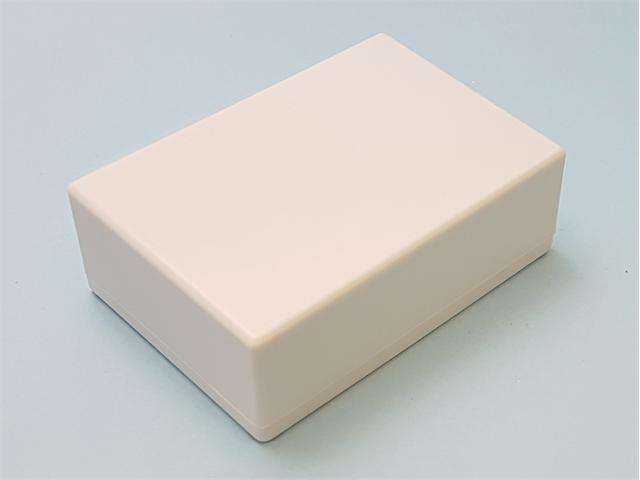 POT1W - Plastic Enclosures -