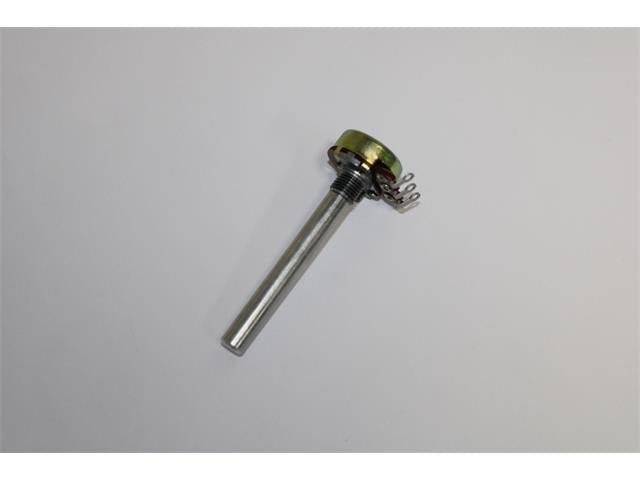 POTLG 504SL - Potentiometers, Trimmers & Rheostats -