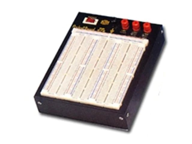 PP272 - Electricity / Power Kits -