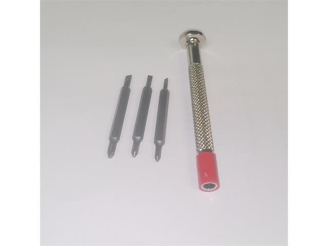 PREC S/DRIVER SET - Screwdrivers, Nut Drivers & Socket Drivers -