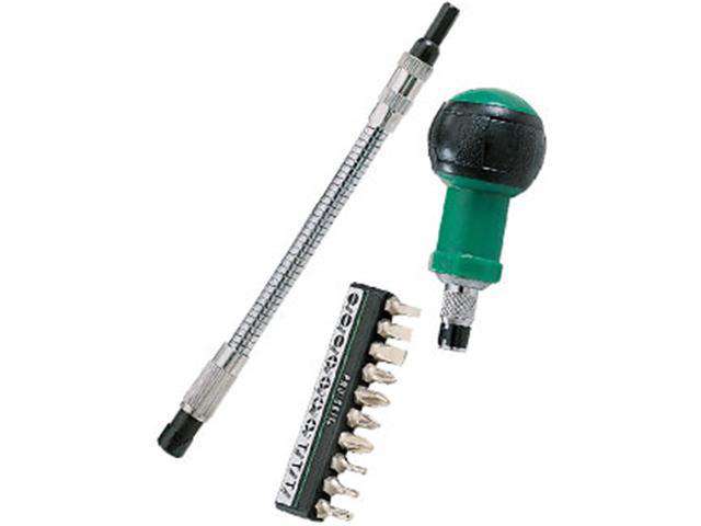 PRK 1PK-201 - Screwdrivers, Nut Drivers & Socket Drivers -