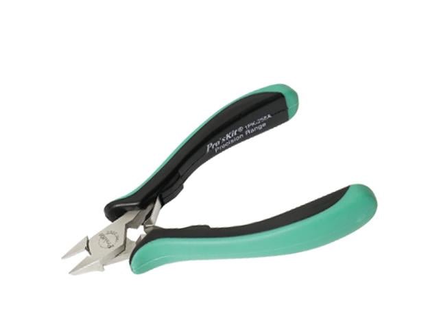 PRK 1PK-258A - Wire Stripping & Cutting Tools -