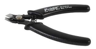 PRK 1PK-5101-C - Wire Stripping & Cutting Tools -