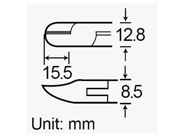 PRK 1PK-705 - Wire Stripping & Cutting Tools -