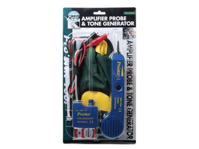 PRK 3PK-NT023N - LAN/Telecom/Cable Testing -