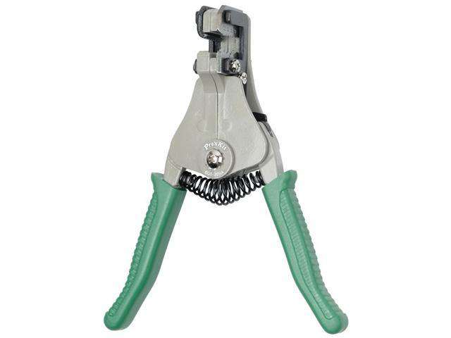 PRK 608-369A - Wire Stripping & Cutting Tools -