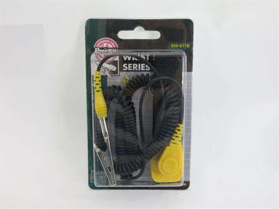 PRK 608-611B - Antistatic Control Products -