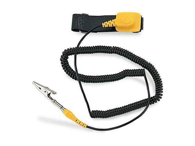 PRK 608-611B - Antistatic Control Products -