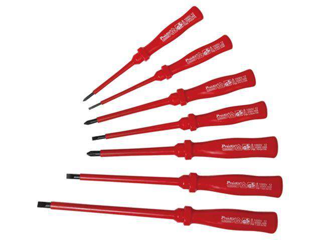 PRK 8PK-8100E - Screwdrivers, Nut Drivers & Socket Drivers -
